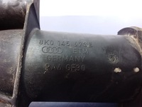 фото thumb №6, Audi a5 8t 2.7 tdi шланг воздуха интеркулер