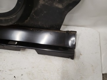 фото thumb №8, Citroen c4 picasso ii поріг стійка лівий