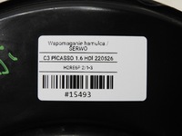 фото thumb №8, Насос усилитель тормозов citroen c3 picasso 1.6 hdi