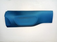 фото thumb №1, Citroen c5 aircross правая молдинг дверь задняя