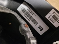 фото thumb №5, Воздуховод кожа toyota chr