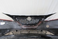 фото thumb №16, Бампер перед передний nissan qashqai 3 iii j12 21-