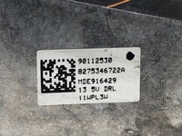 фото thumb №3, Модуль opel crossland 90112530 блок управления