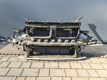 фото thumb №6, Bmw f48 x1 бампер капот pas переднее крыло лампа a300 гибрид гибрид