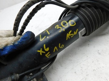 фото thumb №11, Bmw x6 f16 x5 f15 m50d 3.0 381km 15r амортизатор лівий зад