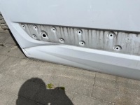 фото thumb №7, Двері праві бічні розсувні przesuwane ford custom