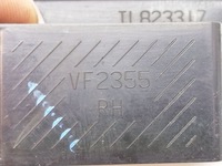 фото thumb №13, Лампа w дверь задних mercedes-benz ml w163 tl823317