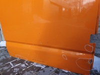 фото thumb №15, Двері transporter t5 t6 doka dubel кабіна задні праве задня bok правий