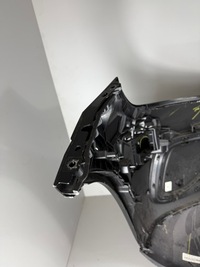 фото thumb №15, Mercedes gls w167 x167 167 рестайлінг бампер перед переднє комплектний ідеальний