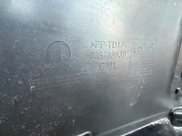 фото thumb №12, Бампер перед задня комплект 735786426 735789939 fiat 600 600e abarth 24-