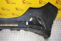 фото thumb №12, Mazda cx9 cx-9 2016 - бампер перед передний решётка usa