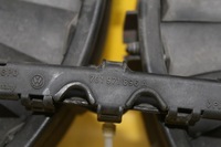 фото thumb №11, Корпус вентилятора t4 fl 701971896a