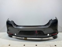 фото thumb №6, Mazda 3 bp iv sedan 46g бампер задний