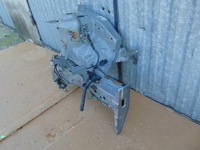 фото thumb №5, Лонжерон четверть левая перед hyundai i20 1 lift 2012-2014 sag