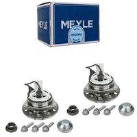 фото thumb №1, Підшипник ступиці колеса перед opel signum vectra c fiat croma saab 9-3