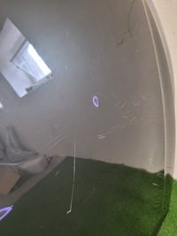 фото thumb №4, Volvo xc60 ii 2 капот крышка двигателя