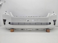 фото thumb №1, Бампер перед передній toyota land cruiser j150 lift
