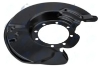 Купить Накладка диск тормозной hto-ty-031 nty, фото thumb