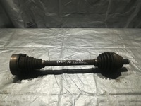 фото thumb №11, Volkswagen golf v 5 1.6fsi приводной вал левая короткий