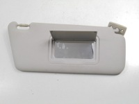 фото thumb №1, Mercedes a w168 захист сонцезахисна права козирок