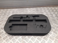 фото thumb №1, Alfa romeo stelvio 2018 с задний коробка инструментальный