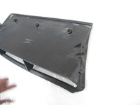 фото thumb №9, Защита канал впуск воздуха диффузор заднего бампера задняя bmw e53 x5