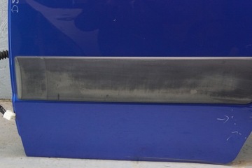 фото thumb №9, Двері лівий зад suzuki sx4