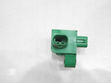 фото thumb №6, Датчик ударний бічний зад vw golf vi