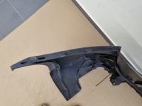 Бампер задняя задний audi q5 8r0 s-line оригинал 8r0807511d Недорого, фото thumb