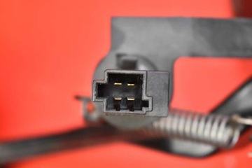 фото thumb №7, Педаль педали тормоз автомат a1692901001 mercedes b-klasa w245 05-08