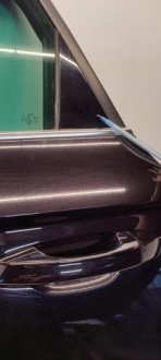 Skoda karoq двері ліва задній lf9r 575833051j Недорого, фото thumb