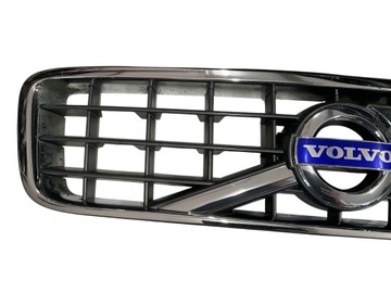 фото thumb №2, Решётка, решётка радиатора volvo xc-90/xc90 i рестайлинг