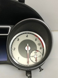 фото thumb №4, Лічильник приладова панель 1030052182 mercedes