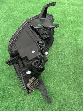 фото thumb №8, Лампа правий перед mg 5 v saic 100-40152 ful led оригінал eu гарна біржа po