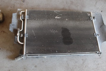 фото thumb №1, Fiat scudo expert jumpy 96-04 2.0 16v комплект радиатор воды кондиционера