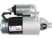 фото thumb №2, Стартер galant pajero 2.5 3.0. 3.5