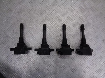 фото thumb №1, Катушка зажигания renault megane 3 iii 1.4 tce 2008- 224337085r