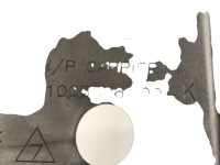 Усилитель панели приборной панели все tesla model s 105882500c Недорого, фото thumb