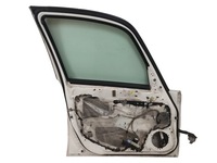 фото thumb №11, Дверь левый перед fiat sedici suzuki sx4 2005-2014 белый