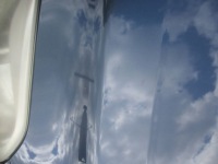 фото thumb №5, Капот крышка двигателя volvo xc60 i 466-46