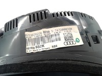 фото thumb №4, Счетчик 0263626226 audi a4 b7 3,0 tdi