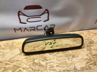 фото thumb №1, Зеркало заднего вида volvo v50 lift 07- 32219728