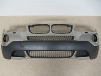 фото thumb №1, Бампер bmw x3 e83 lift lci