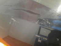 фото thumb №7, Seat toledo iv hb 12-19 крышка багажника багажника 6jh827159