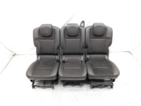фото thumb №13, Сиденья полукожа комплект 7os - renault grand scenic iii 09-13
