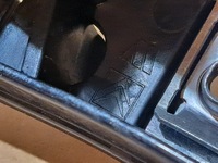 фото thumb №6, Citroen c3 iii ковзун бампера передньої org