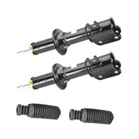 фото thumb №1, Амортизаторы резинки передние daewoo tico 1995 1996 1997 1998 1999 2000