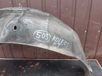 фото thumb №2, Підкрилок правий задня renault koleos