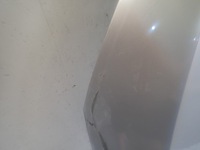 фото thumb №5, Капот крышка двигателя skoda octavia 4 iv 5e3 2020-