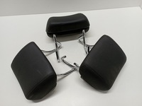 фото thumb №8, 2008 mercedes-benz s w221 сидіння / заднє сидіння / комплект a2218706851